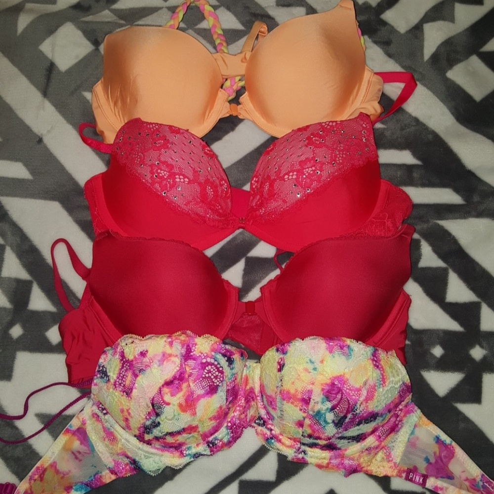 Bra bundle